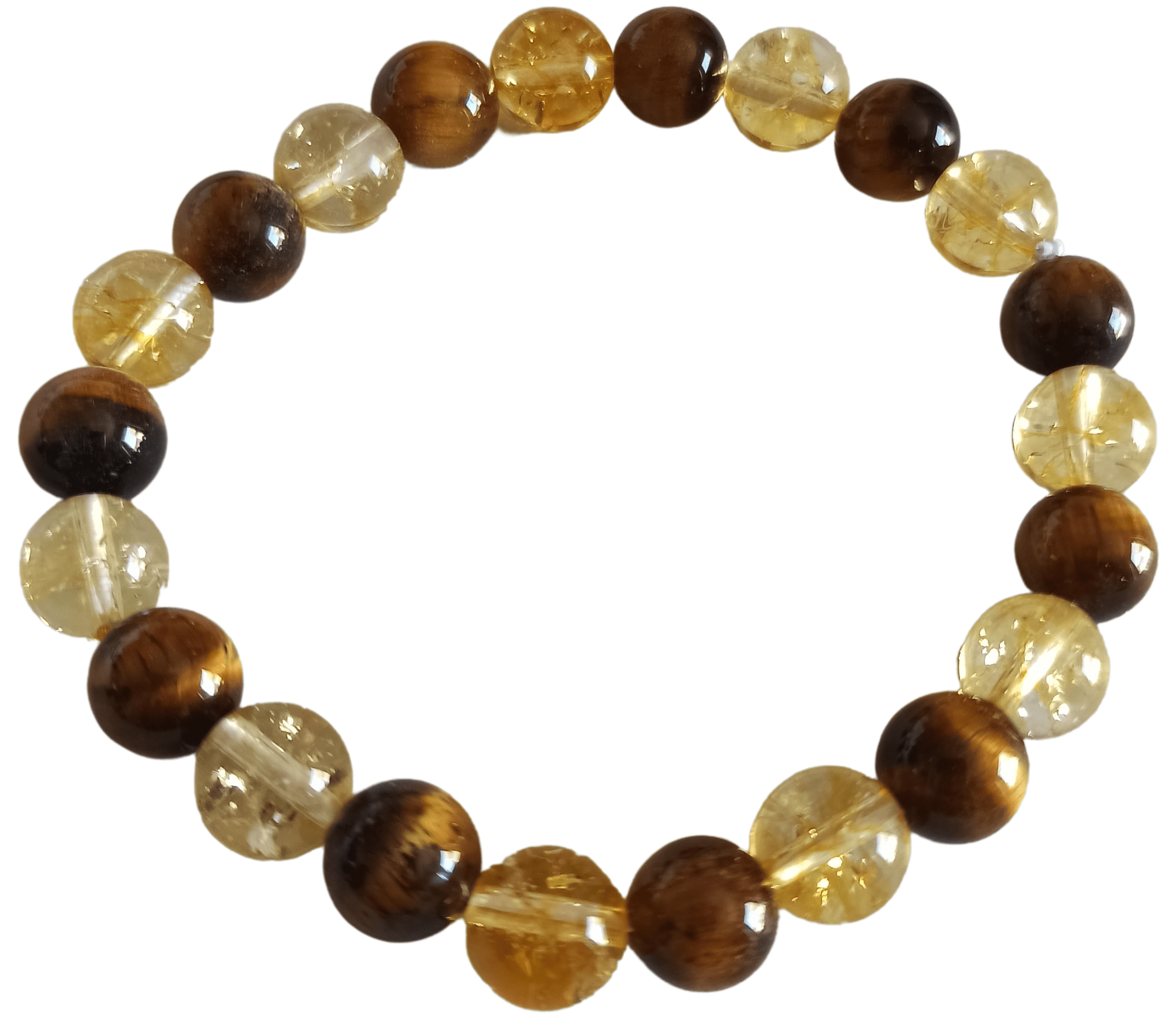 Tiger Eye Gem